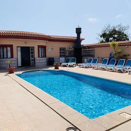 ארונה Vivienda Vacacional Floratere מראה חיצוני תמונה