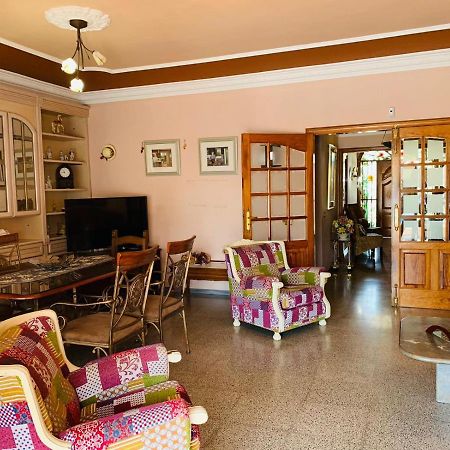 ארונה Vivienda Vacacional Floratere מראה חיצוני תמונה