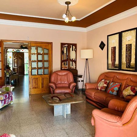 ארונה Vivienda Vacacional Floratere מראה חיצוני תמונה