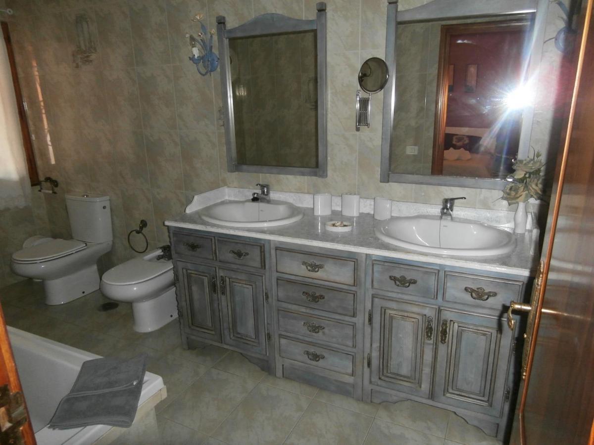 ארונה Vivienda Vacacional Floratere מראה חיצוני תמונה