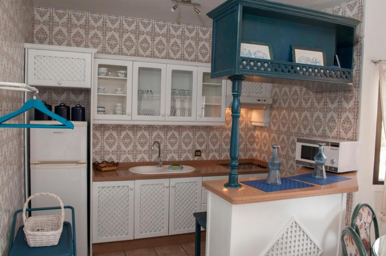 ארונה Vivienda Vacacional Floratere מראה חיצוני תמונה