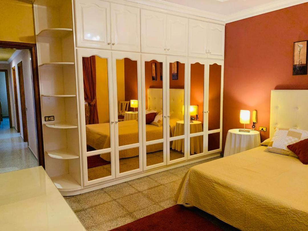 ארונה Vivienda Vacacional Floratere מראה חיצוני תמונה