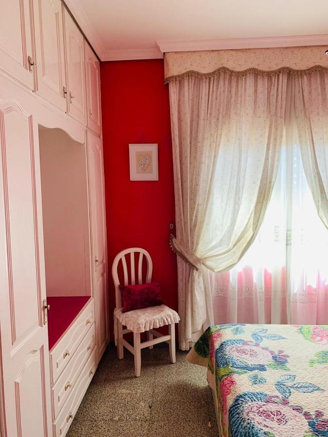 ארונה Vivienda Vacacional Floratere מראה חיצוני תמונה