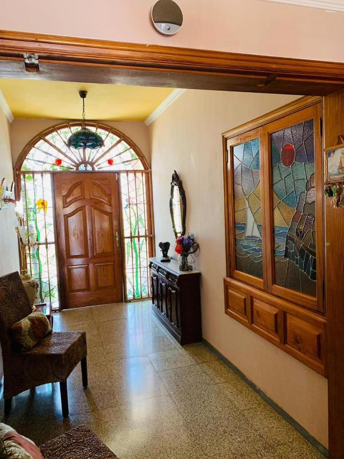 ארונה Vivienda Vacacional Floratere מראה חיצוני תמונה