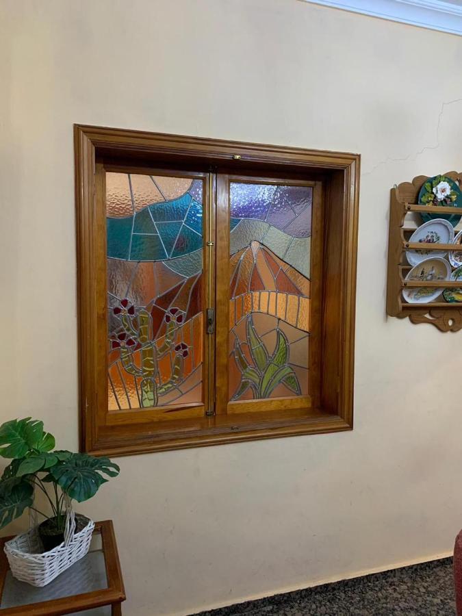 ארונה Vivienda Vacacional Floratere מראה חיצוני תמונה