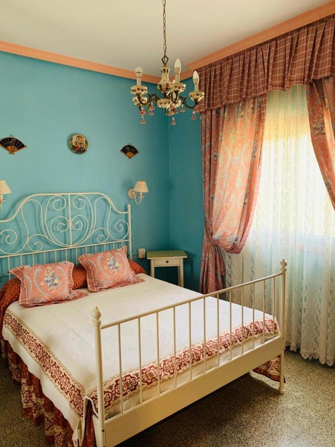 ארונה Vivienda Vacacional Floratere מראה חיצוני תמונה