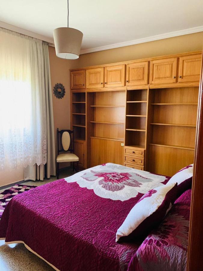 ארונה Vivienda Vacacional Floratere מראה חיצוני תמונה