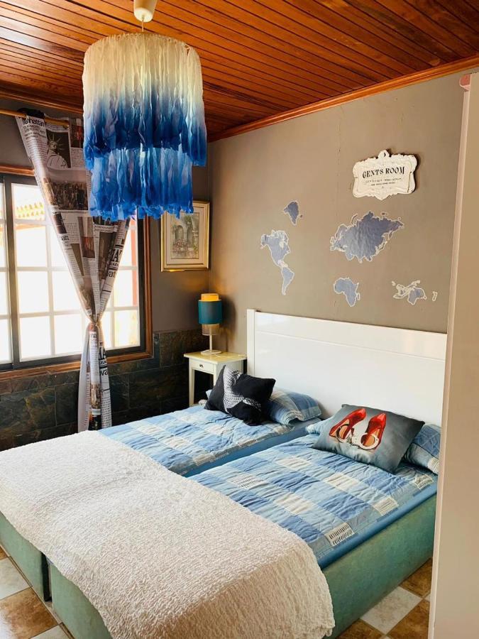 ארונה Vivienda Vacacional Floratere מראה חיצוני תמונה
