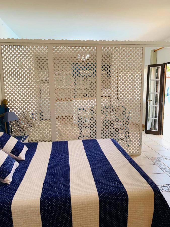 ארונה Vivienda Vacacional Floratere מראה חיצוני תמונה