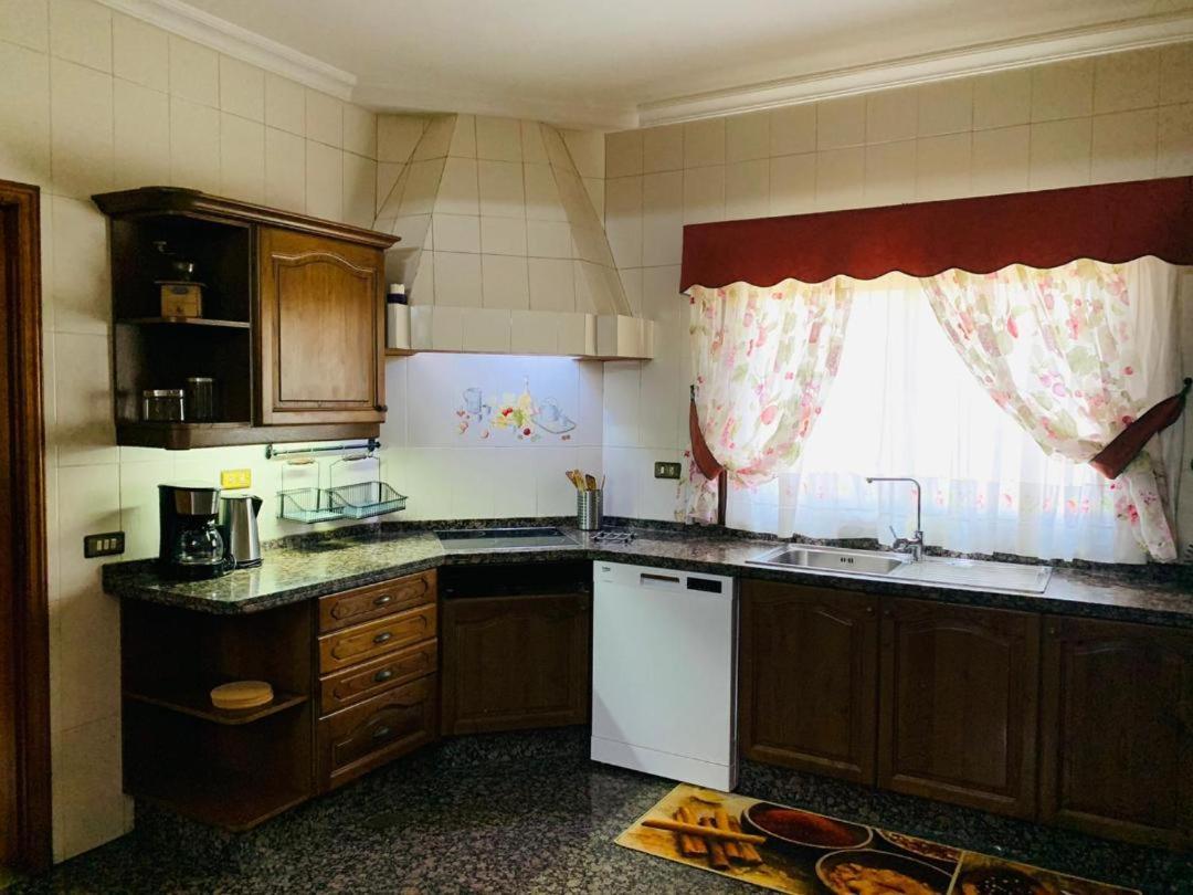 ארונה Vivienda Vacacional Floratere מראה חיצוני תמונה