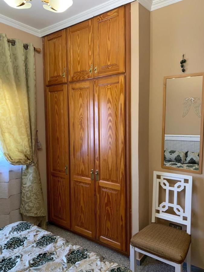 ארונה Vivienda Vacacional Floratere מראה חיצוני תמונה