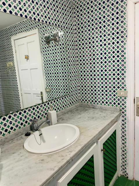 ארונה Vivienda Vacacional Floratere מראה חיצוני תמונה