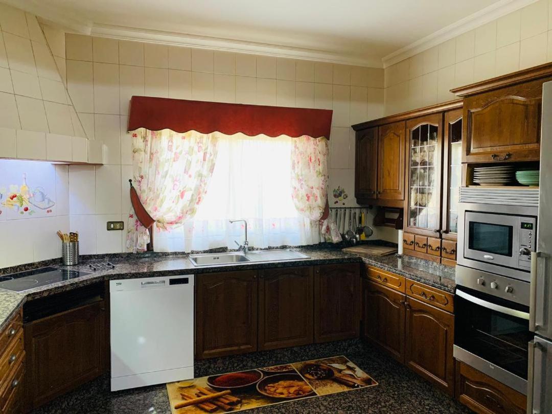 ארונה Vivienda Vacacional Floratere מראה חיצוני תמונה
