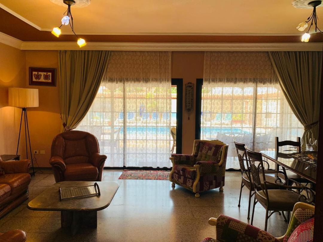 ארונה Vivienda Vacacional Floratere מראה חיצוני תמונה