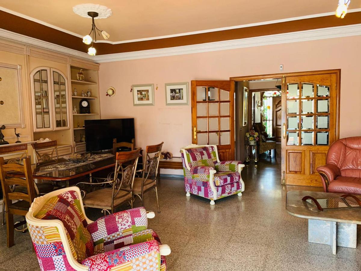 ארונה Vivienda Vacacional Floratere מראה חיצוני תמונה