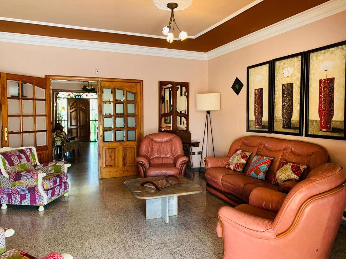 ארונה Vivienda Vacacional Floratere מראה חיצוני תמונה