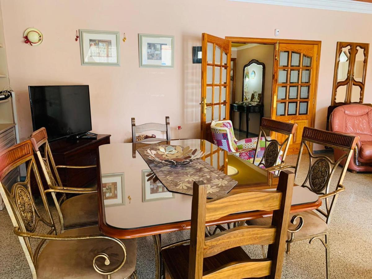 ארונה Vivienda Vacacional Floratere מראה חיצוני תמונה