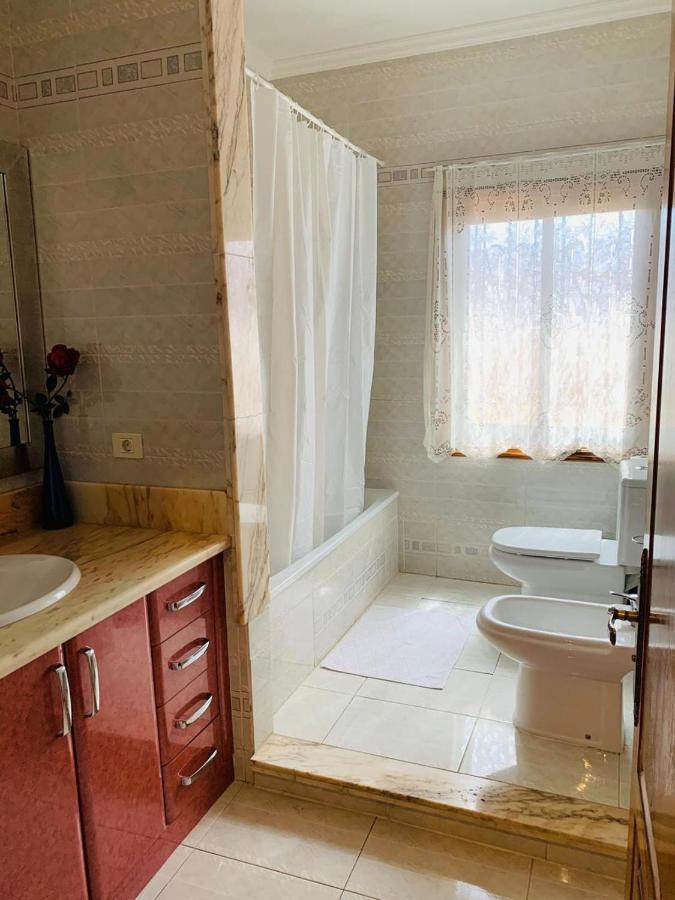 ארונה Vivienda Vacacional Floratere מראה חיצוני תמונה