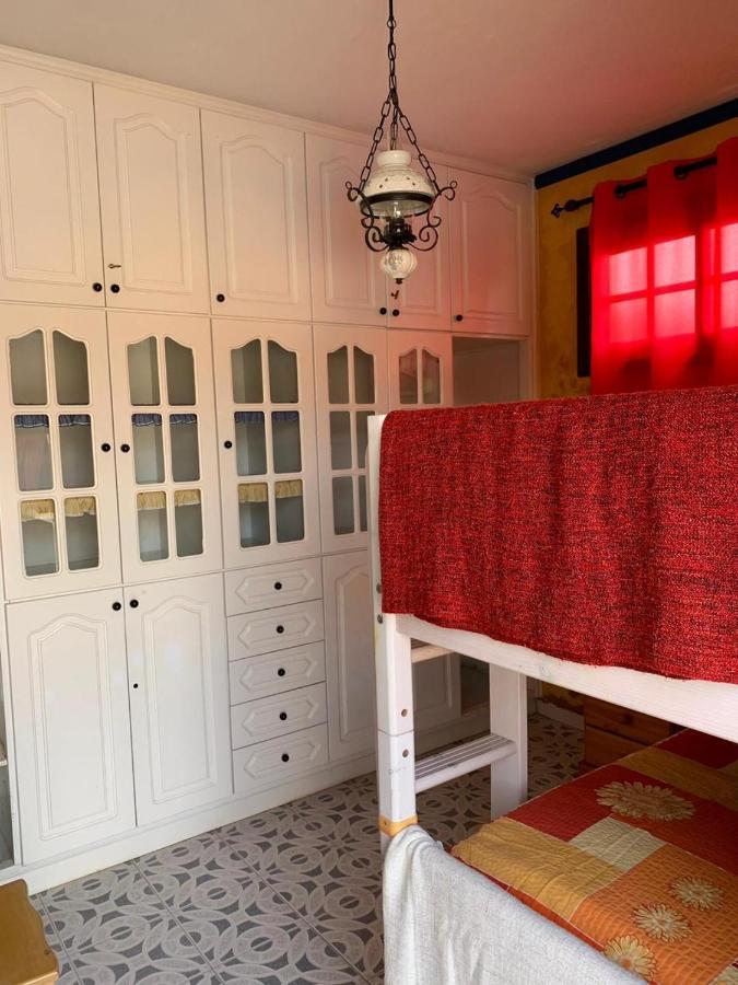 ארונה Vivienda Vacacional Floratere מראה חיצוני תמונה