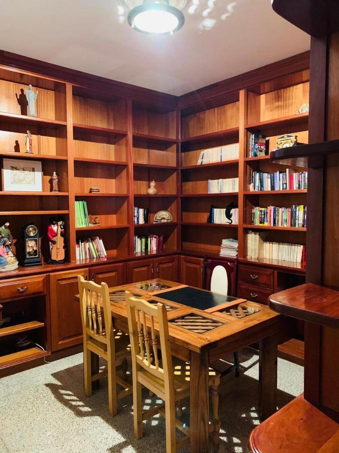 ארונה Vivienda Vacacional Floratere מראה חיצוני תמונה